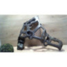 Moulure de pare choc arriere RENAULT  d’occasion