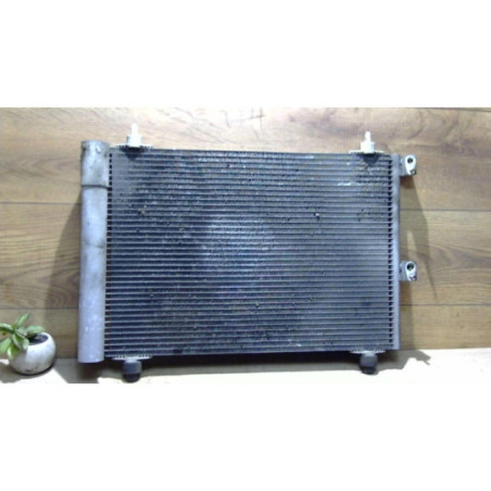 Radiateur clim CITROEN XSARA PICASSO PHASE 2 d’occasion