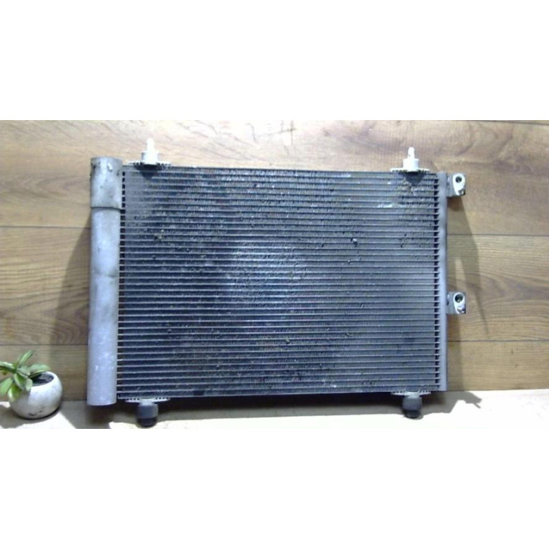 Radiateur clim CITROEN XSARA PICASSO PHASE 2 d’occasion