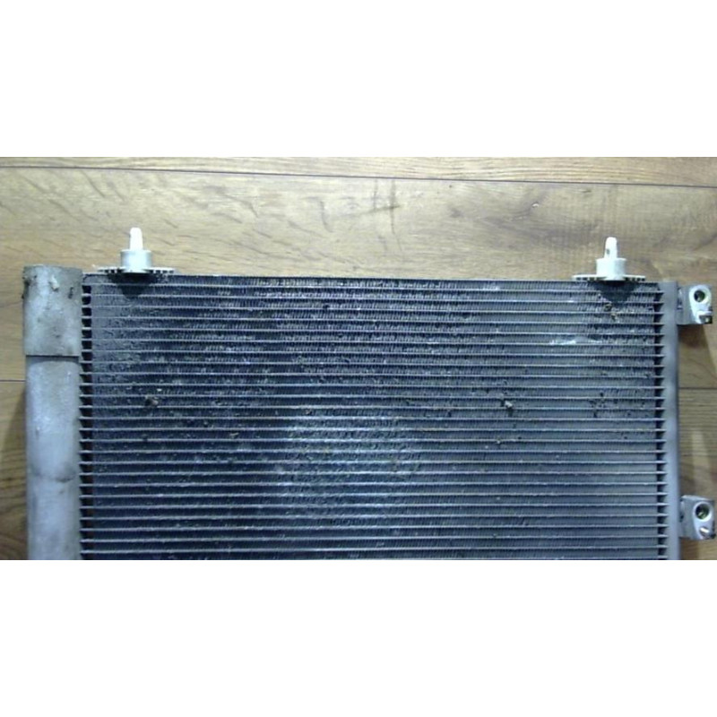 Radiateur clim CITROEN XSARA PICASSO PHASE 2 d’occasion