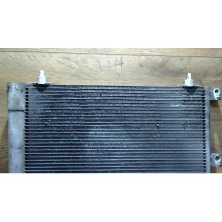 Radiateur clim CITROEN XSARA PICASSO PHASE 2 d’occasion