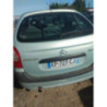 Radiateur clim CITROEN XSARA PICASSO PHASE 2 d’occasion
