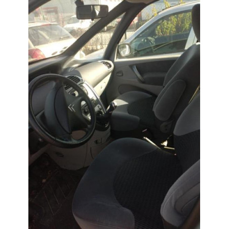 Radiateur clim CITROEN XSARA PICASSO PHASE 2 d’occasion