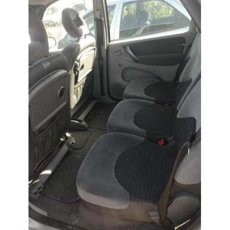 Radiateur clim CITROEN XSARA PICASSO PHASE 2 d’occasion