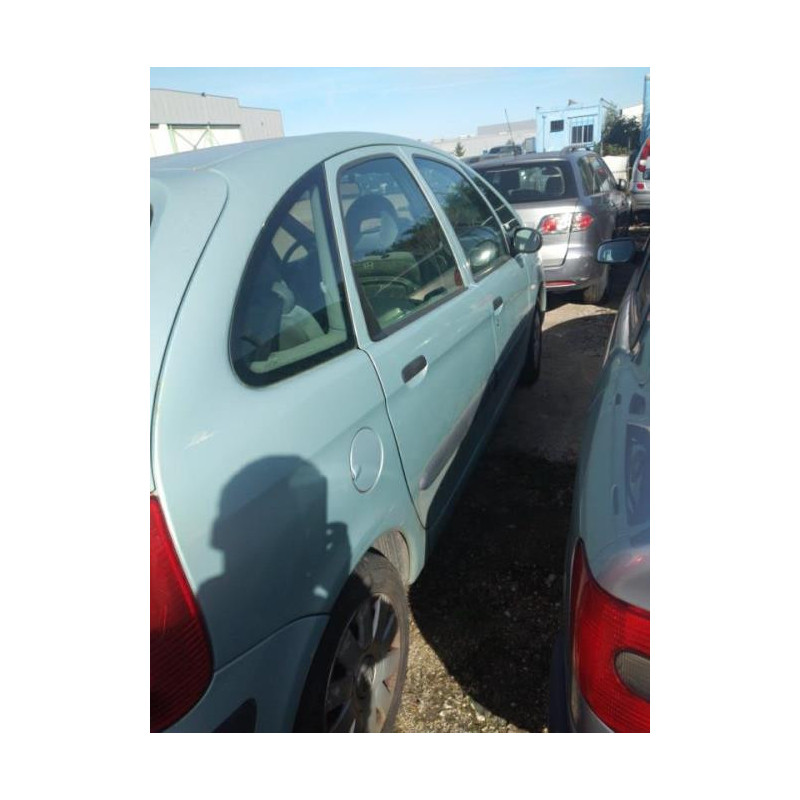 Radiateur clim CITROEN XSARA PICASSO PHASE 2 d’occasion
