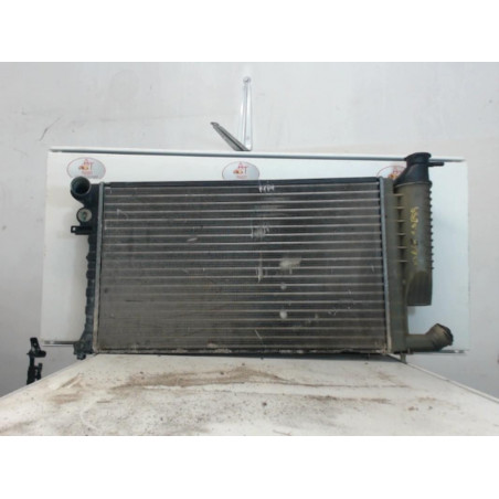 Radiateur eau CITROEN XANTIA PHASE 1 d’occasion