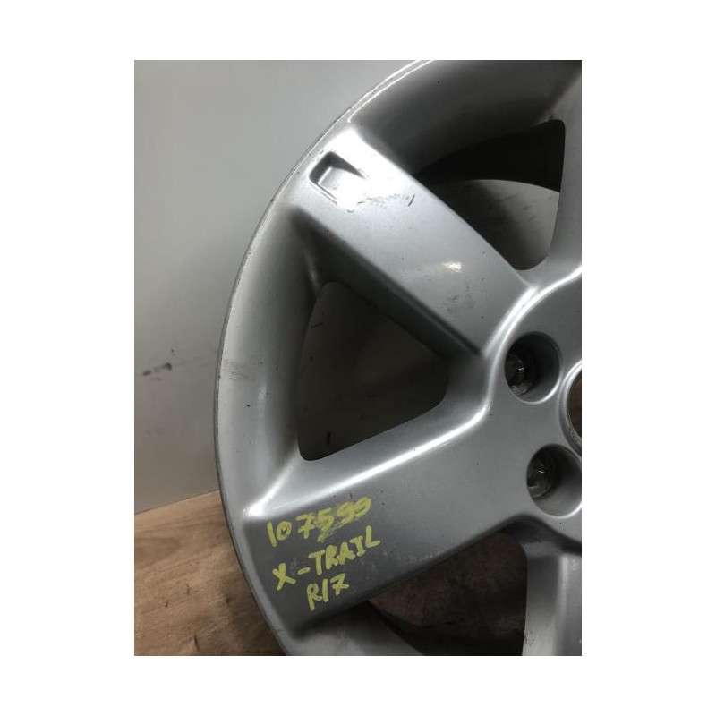 Jante NISSAN X-TRAIL 1 PHASE 1 d’occasion