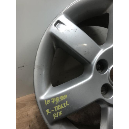 Jante NISSAN X-TRAIL 1 PHASE 1 d’occasion