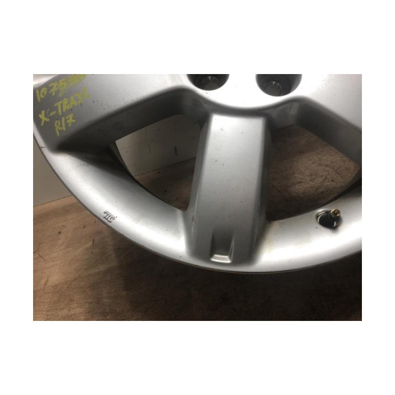 Jante NISSAN X-TRAIL 1 PHASE 1 d’occasion