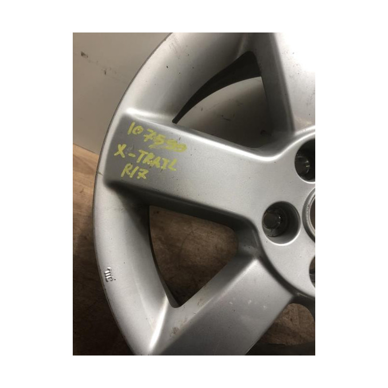 Jante NISSAN X-TRAIL 1 PHASE 1 d’occasion