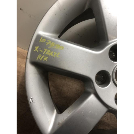 Jante NISSAN X-TRAIL 1 PHASE 1 d’occasion