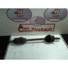 Cardan gauche (transmission) FIAT PANDA II PHASE 1 d’occasion