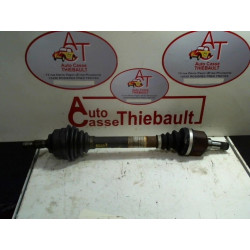 Cardan gauche (transmission) CITROEN C4 d’occasion