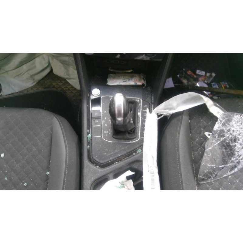 Serrure arriere droit VOLKSWAGEN TIGUAN 2 PHASE 1 d’occasion