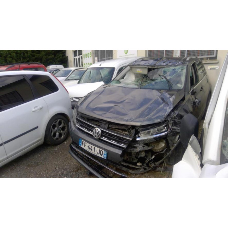 Moteur leve vitre arriere droit VOLKSWAGEN TIGUAN 2 PHASE 1 d’occasion
