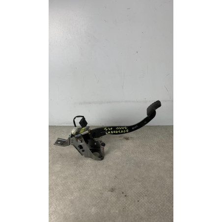 Pedalier d'embrayage HYUNDAI I 20 1 PHASE 1 d’occasion