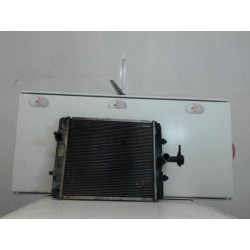 Radiateur eau CITROEN C1 PHASE 2 d’occasion