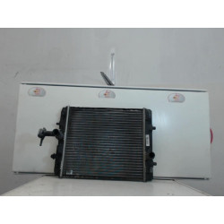 Radiateur eau CITROEN C1 PHASE 2 d’occasion