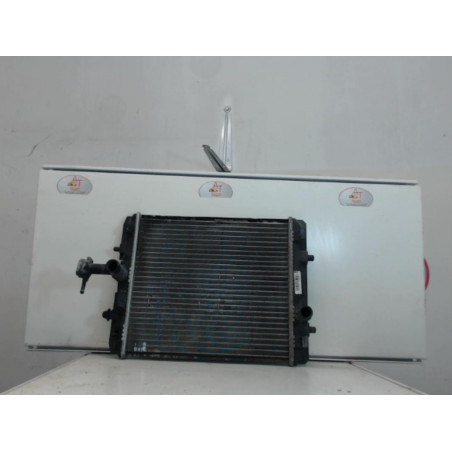 Radiateur eau CITROEN C1 PHASE 2 d’occasion