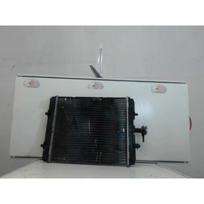 Radiateur eau CITROEN C1 PHASE 2 d’occasion