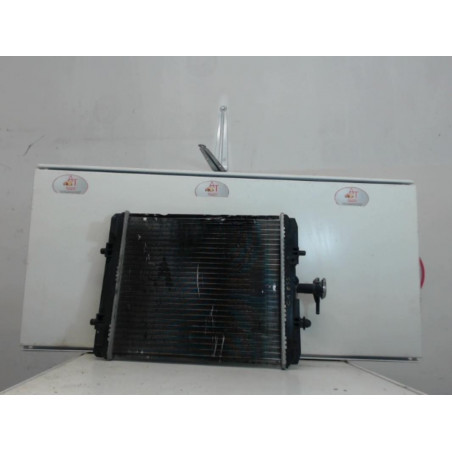 Radiateur eau CITROEN C1 PHASE 2 d’occasion