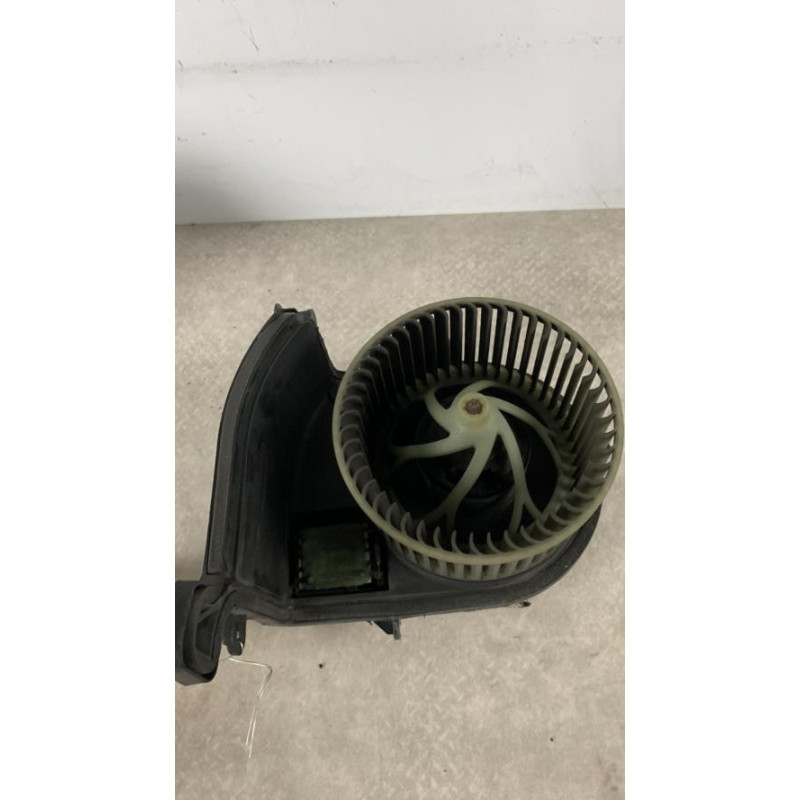 Pulseur d'air RENAULT CLIO 2 PHASE 1 d’occasion