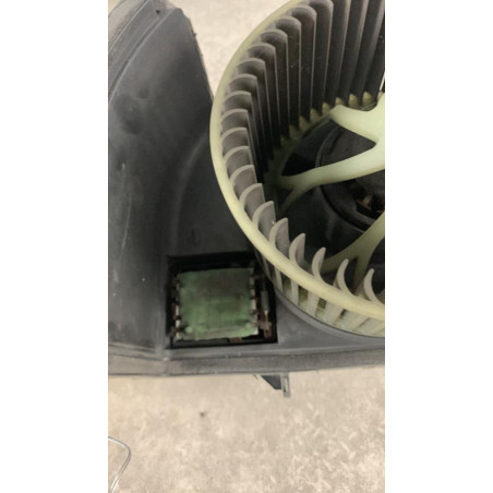 Pulseur d'air RENAULT CLIO 2 PHASE 1 d’occasion