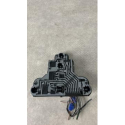 Platine feu arriere gauche VOLKSWAGEN GOLF 3 d’occasion
