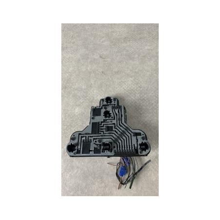 Platine feu arriere gauche VOLKSWAGEN GOLF 3 d’occasion