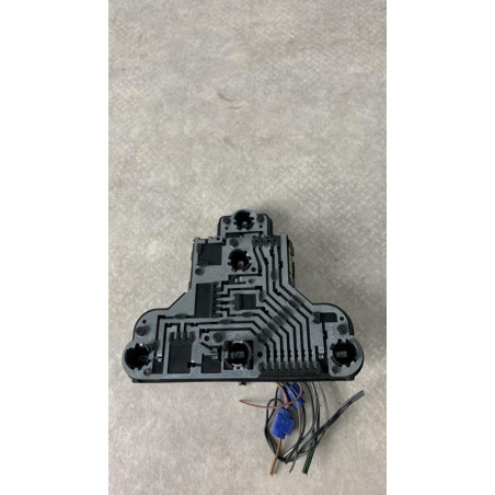 Platine feu arriere gauche VOLKSWAGEN GOLF 3 d’occasion