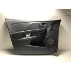 Panneau de porte avant gauche RENAULT CLIO 4 PHASE 1 d’occasion