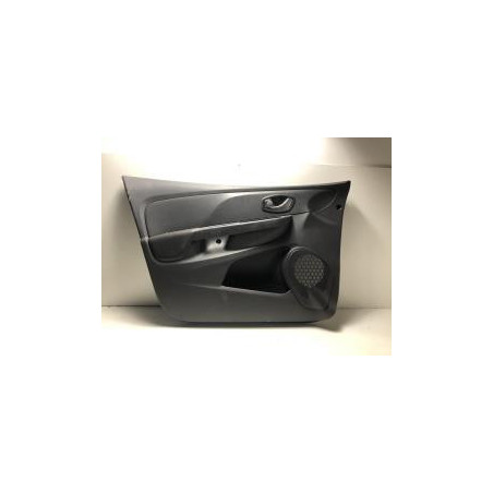 Panneau de porte avant gauche RENAULT CLIO 4 PHASE 1 d’occasion