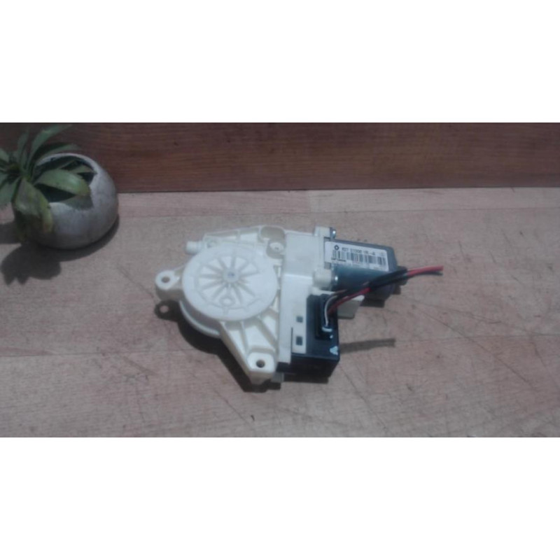 Moteur leve vitre arriere gauche RENAULT LAGUNA 3 PHASE 3 d’occasion