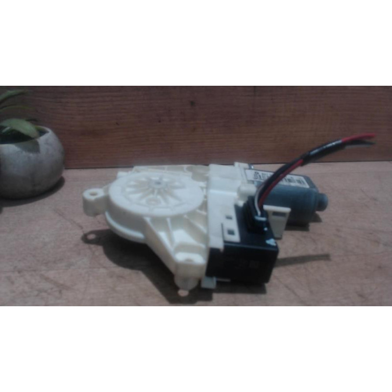 Moteur leve vitre arriere gauche RENAULT LAGUNA 3 PHASE 3 d’occasion