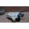 Moteur leve vitre arriere gauche RENAULT LAGUNA 3 PHASE 3 d’occasion