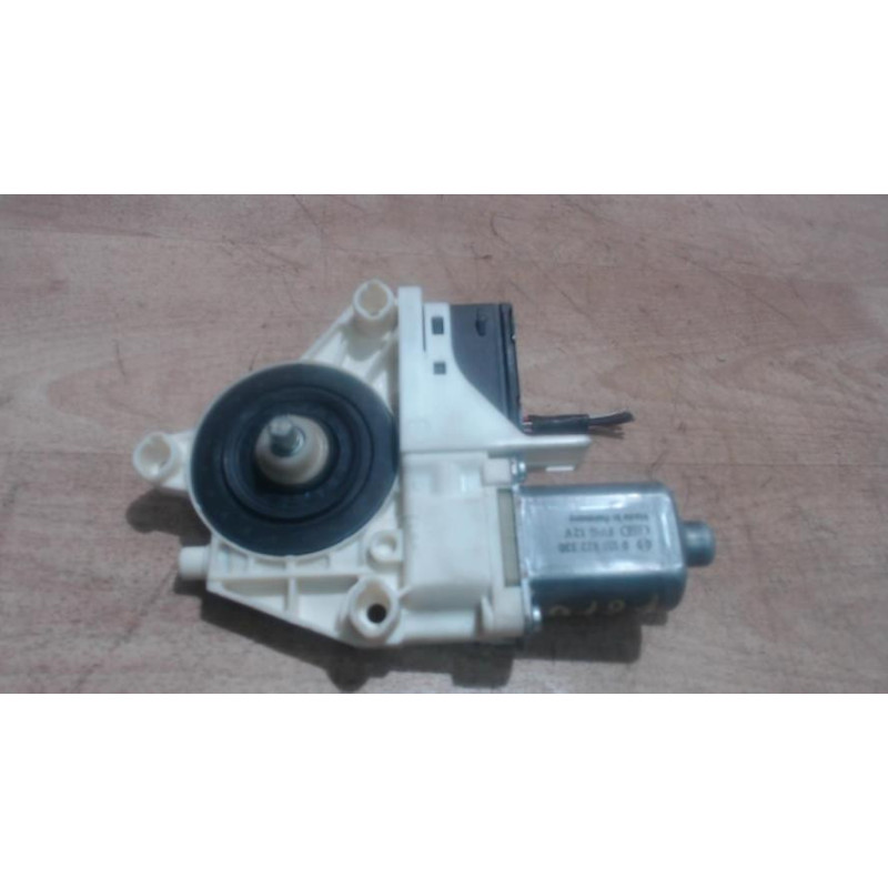 Moteur leve vitre arriere gauche RENAULT LAGUNA 3 PHASE 3 d’occasion