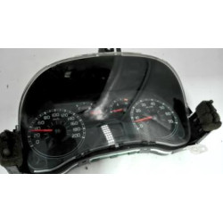 Compteur FIAT PANDA 2 PHASE 1 d’occasion
