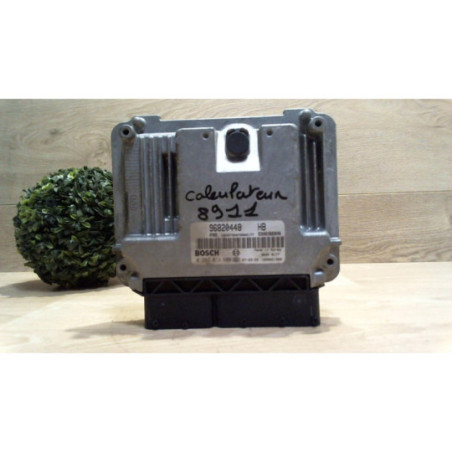 Calculateur moteur CHEVROLET NUBIRA d’occasion