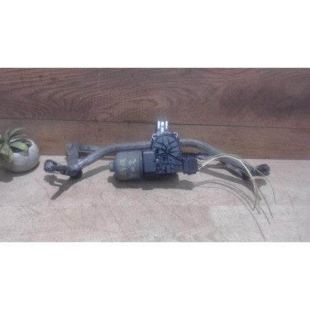 Moteur essuie glace avant PEUGEOT 207 PHASE 1 d’occasion