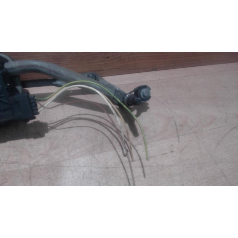 Moteur essuie glace avant PEUGEOT 207 PHASE 1 d’occasion
