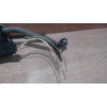 Moteur essuie glace avant PEUGEOT 207 PHASE 1 d’occasion