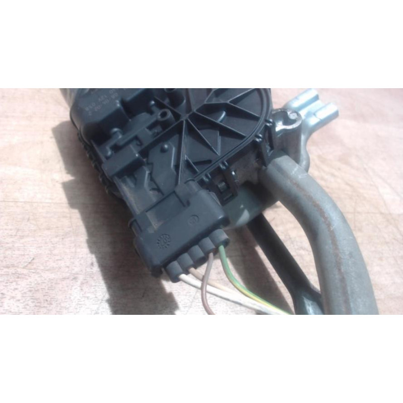 Moteur essuie glace avant PEUGEOT 207 PHASE 1 d’occasion