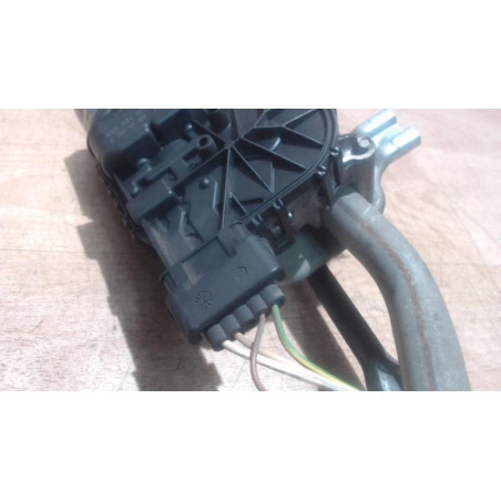 Moteur essuie glace avant PEUGEOT 207 PHASE 1 d’occasion