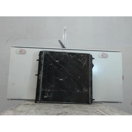 Radiateur eau CITROEN C3 PHASE 2 d’occasion