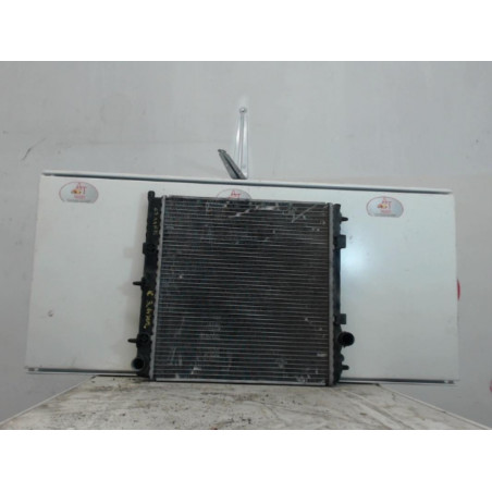 Radiateur eau CITROEN C3 PHASE 2 d’occasion