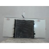 Radiateur eau CITROEN C3 PHASE 2 d’occasion