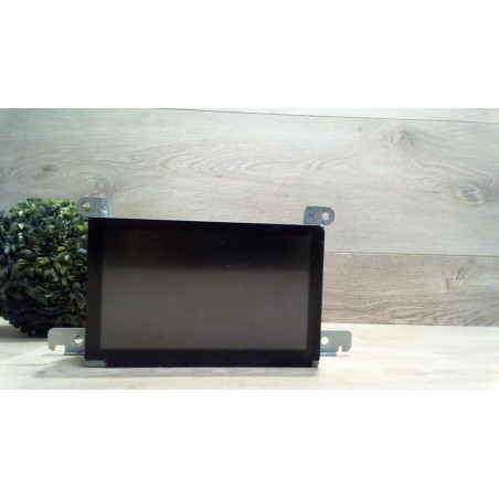 Ecran GPS NISSAN PRIMERA 4 d’occasion