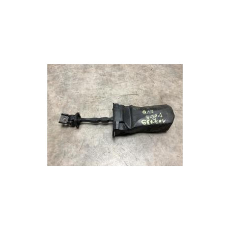 Tirant de porte avant droit VOLKSWAGEN POLO 5 PHASE 2 d’occasion