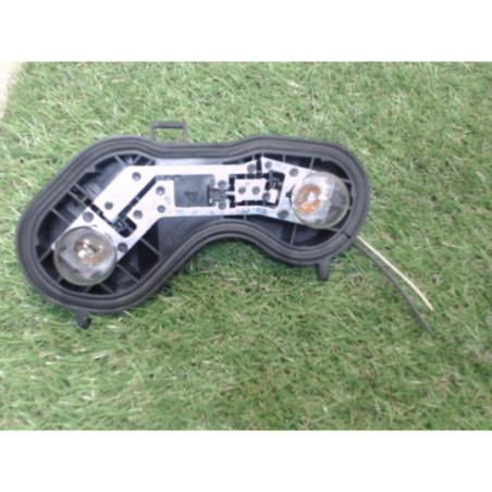 Platine feu arriere droit RENAULT MEGANE 2 PHASE 1 d’occasion