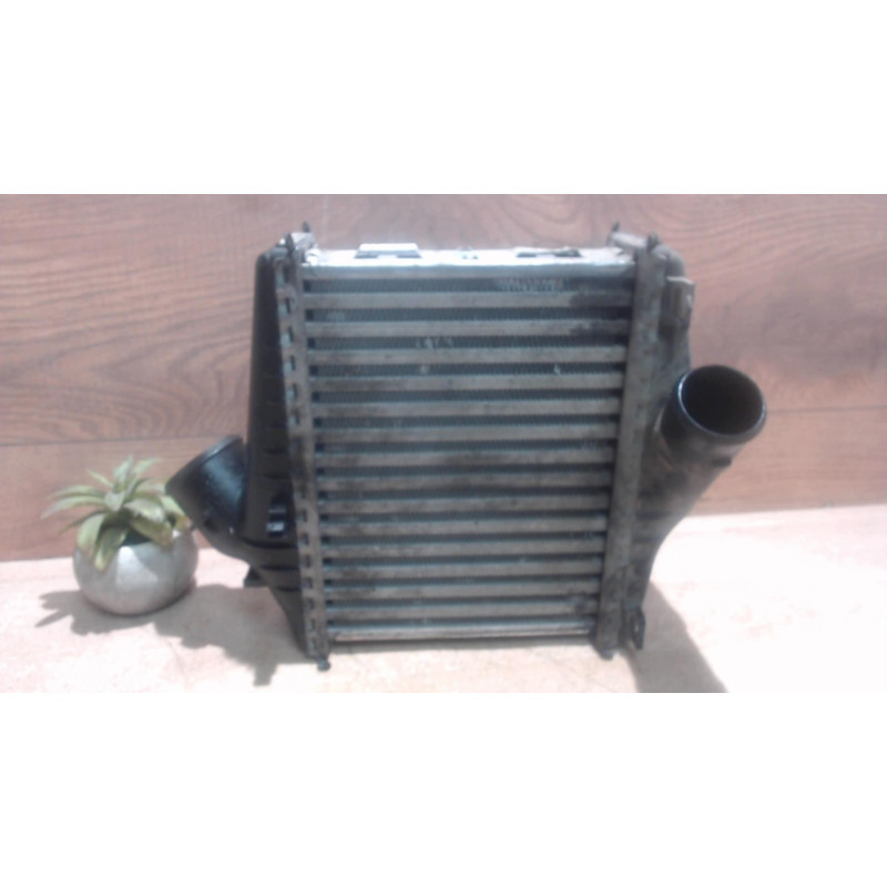 Echangeur air (Intercooler) SMART FORTWO 2 COUPE d’occasion